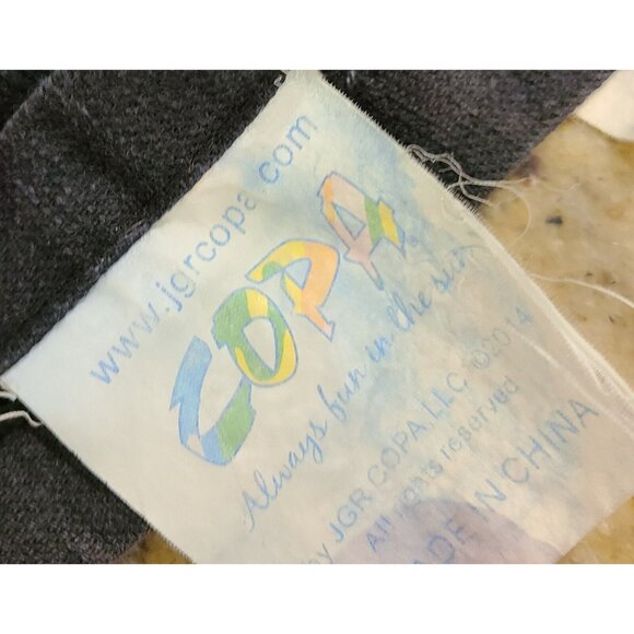 Lot of 2 Vintage Daytona Beach Tie Dye Terry Beach Towel 53x27 - Picture 7 of 14